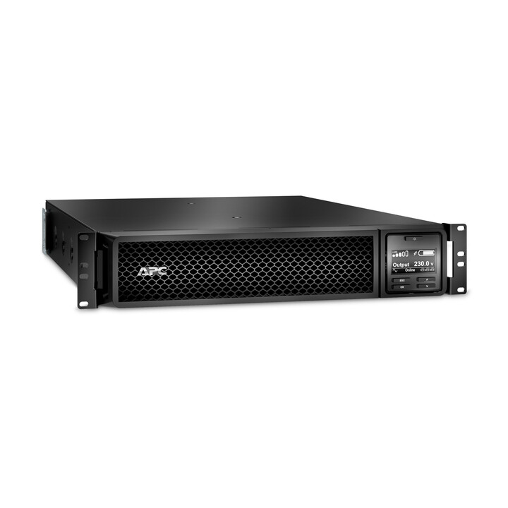 APC Smart-UPS On-Line SRT Double Conversion (On-Line) 3kVA 2700W