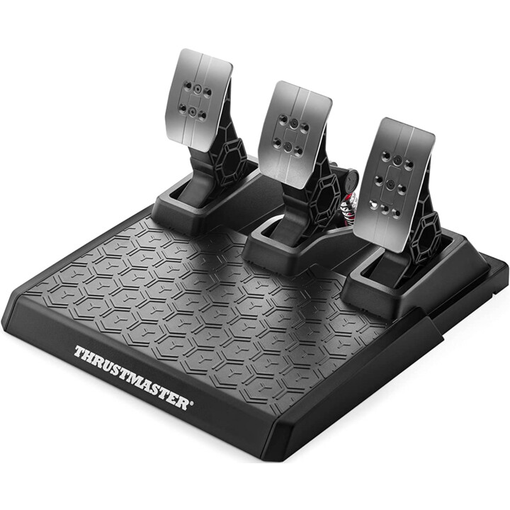 Thrustmaster T-248x Force Feedback Steering Wheel & Pedals set for XBOX/PC