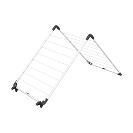 Vileda Acrobath Estante fijable Blanco