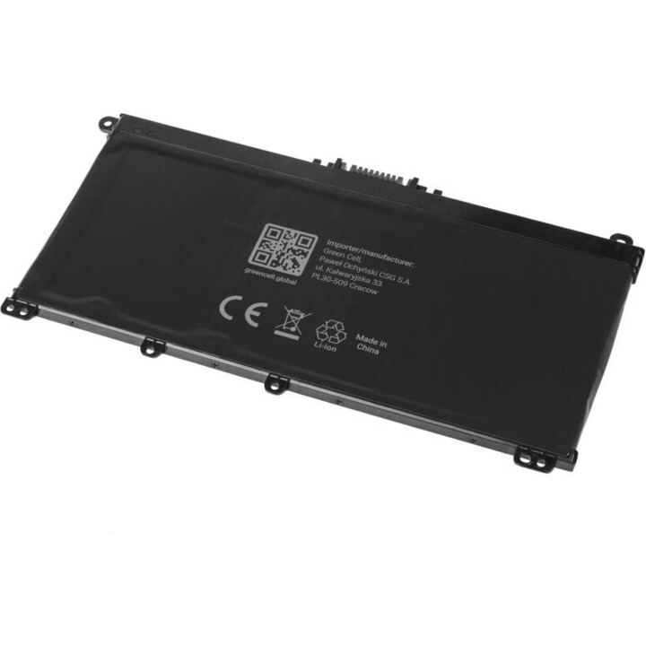 Green Cell HP145 notebook replacement Battery