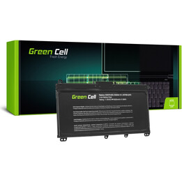 Batteria di ricambio per notebook Green Cell HP145