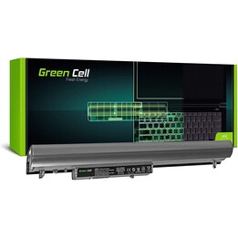 Green Cell HP92 Notebook-Ersatzteil Akku