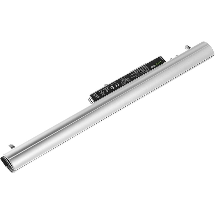 Green Cell HP92 notebook replacement Battery