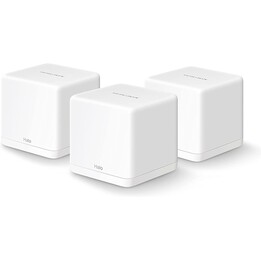 System mesh Mercusys Halo H30G(3-pack)