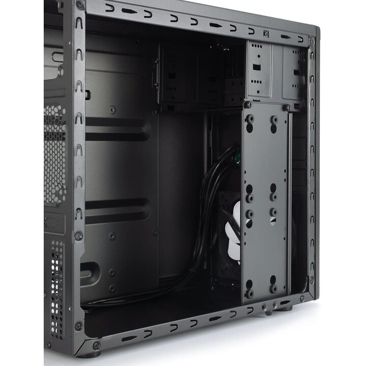 Fractal Design Core 1100 - nero (case, mini tower)