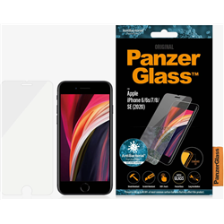 PanzerGlass P2684 protection d'écran pour téléphones portables Apple 1 pièce(s)