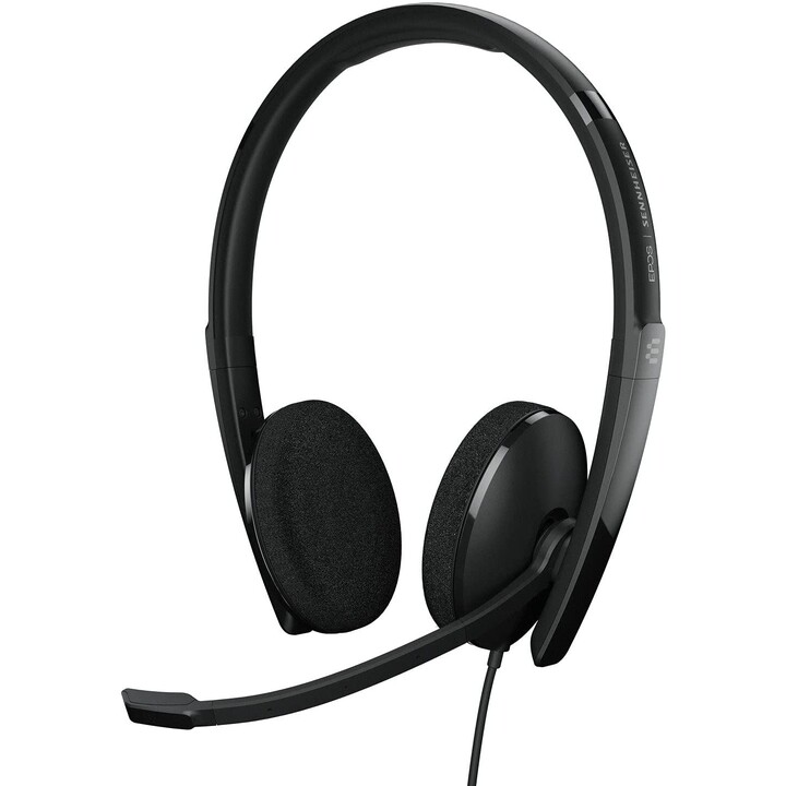Epos Adapt 160T Black