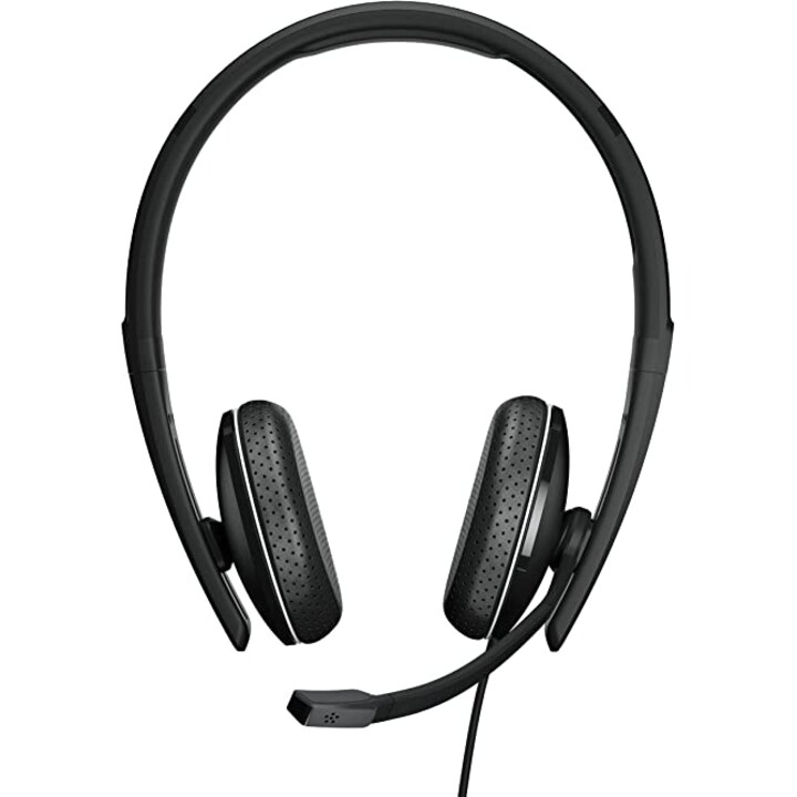 Epos Adapt 160T Black