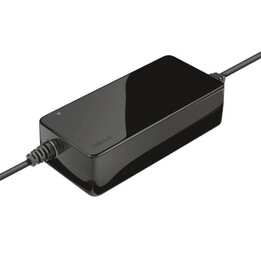 Caricatore per laptop Universal Trust Primo 22141/70 W / Automatico / 6 connettori / Tensione 18-20 V.