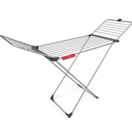 Wäscheständer Vileda Aluminium 100