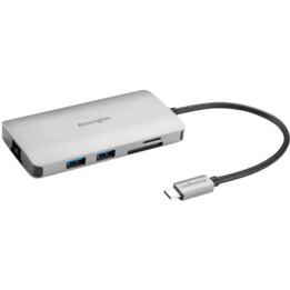 Kensington USB-C 3.2 Docking Station K33820WW