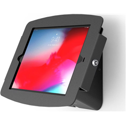 iPad Mini 8.3" (6th gen), "Space" Enclosure - Black