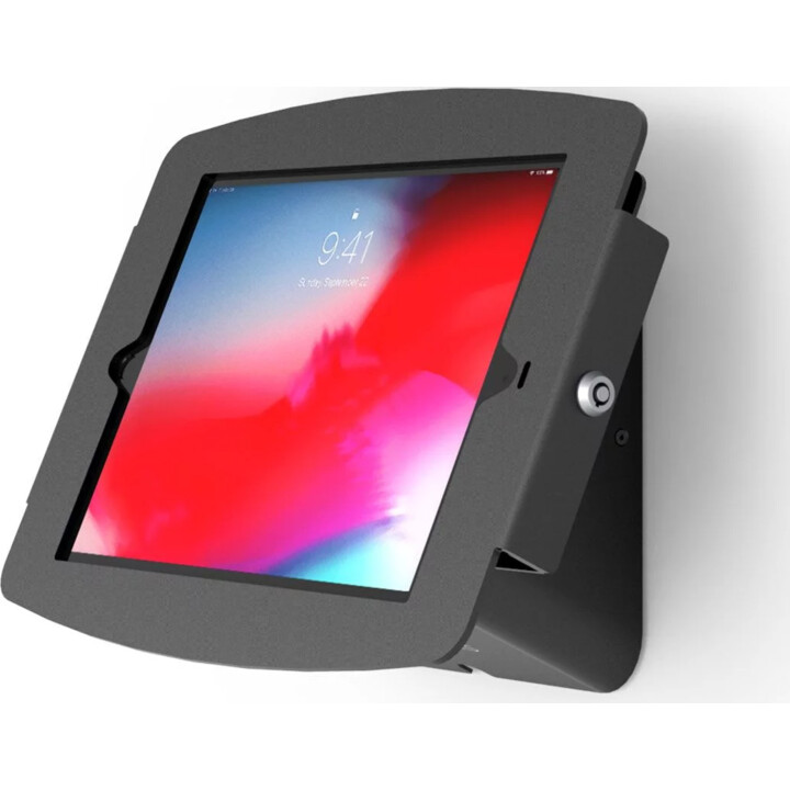 iPad Mini 8,3" (6e génération), boîtier "Space" - Noir