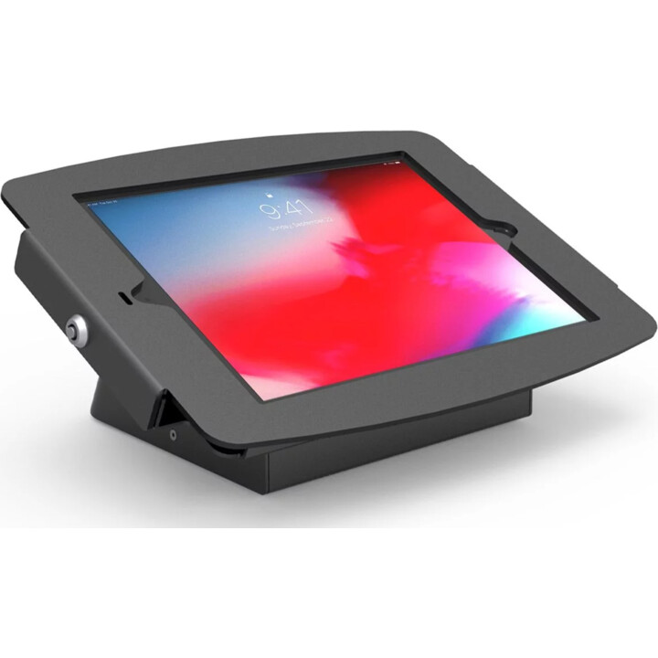 iPad Mini 8.3" (6.ª generación), carcasa "Space" - Negro