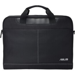 ASUS Nereus Notebooktasche 40,6 cm (16 Zoll) Aktenkoffer Schwarz