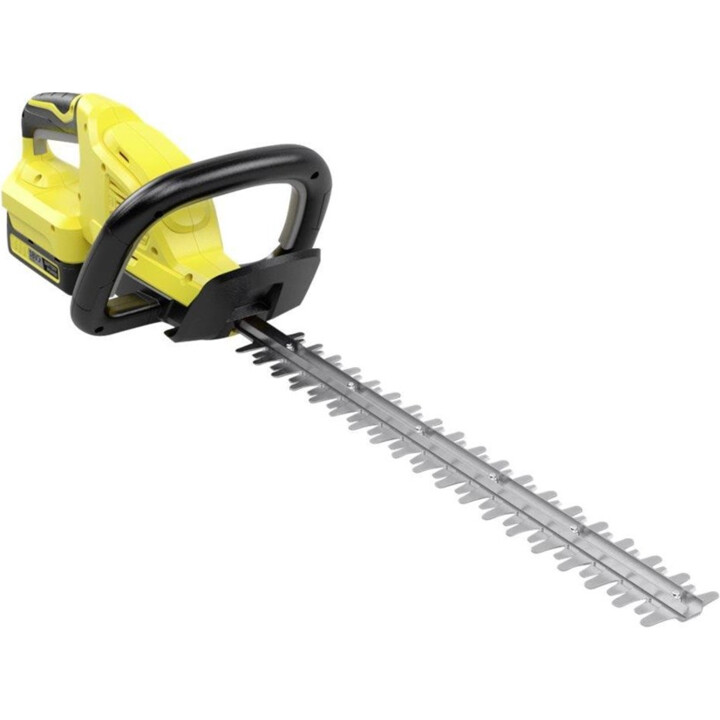 Kärcher HGE 18-45 BATTERY SET Double blade 2.68 kg