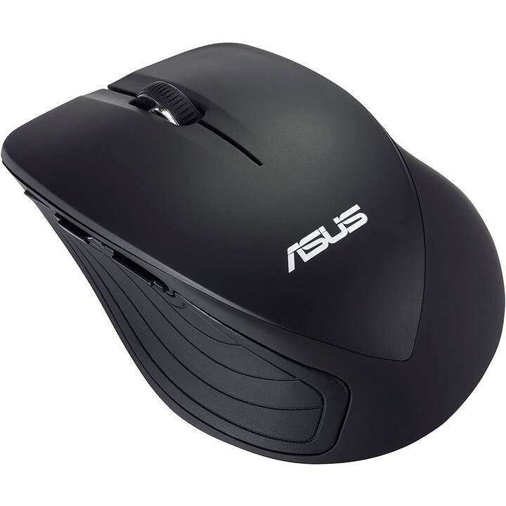 ASUS WT465 Mouse RF Wireless Ottico 1600 DPI