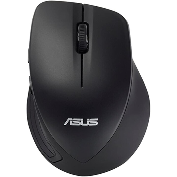 ASUS WT465 Maus RF Wireless Optisch 1600 DPI