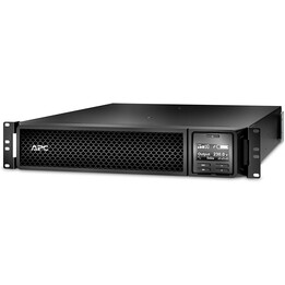 APC Smart-UPS On-Line SRT Doppelwandler (Online) 3 kVA 2700 W