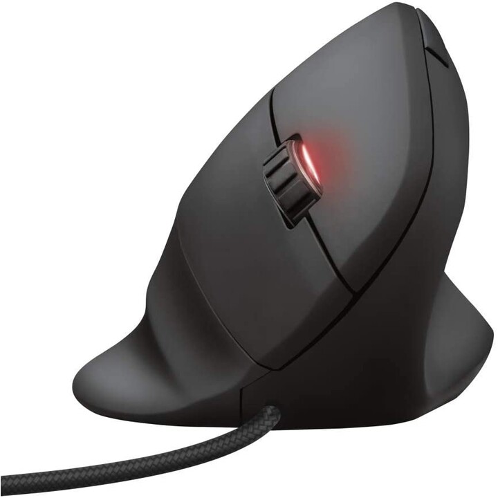 Trust GXT 144 Rexx mouse Gaming Right-hand USB Type-A Optical 10000 DPI