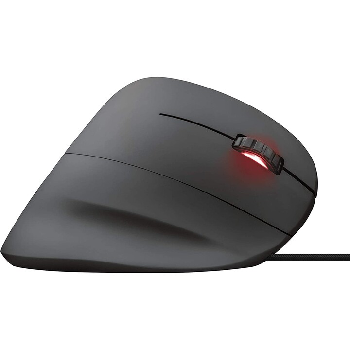 Trust GXT 144 Rexx mouse Gaming Right-hand USB Type-A Optical 10000 DPI