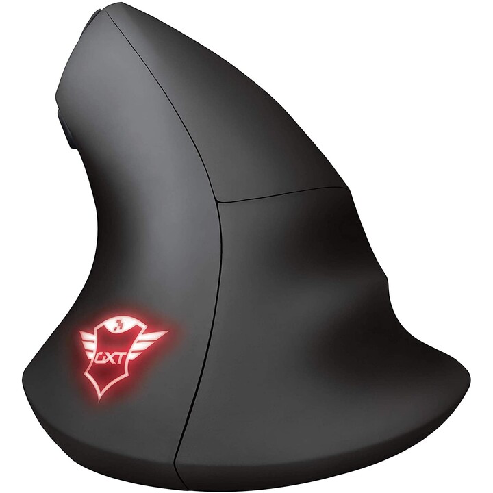 Trust GXT 144 Rexx mouse Gaming Right-hand USB Type-A Optical 10000 DPI