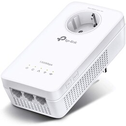 TP-Link TL-WPA8631P Powerline-Adapter 1300Mbps/ Reichweite 300m