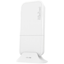 Mikrotik wAP R ac 867 Mbit/s Blanco Energía sobre Ethernet (PoE)
