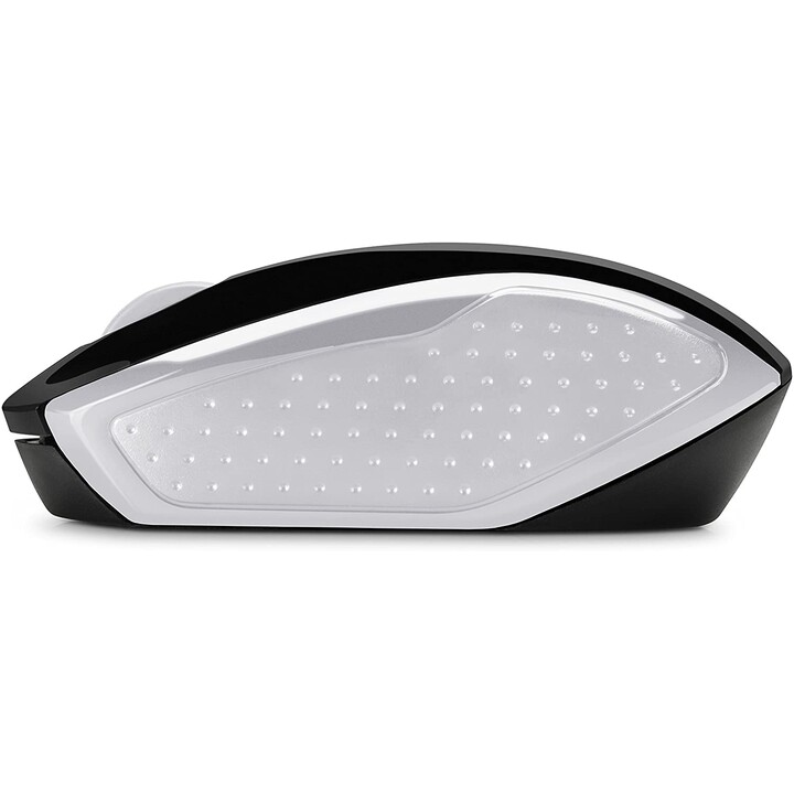 HP Ratón inalámbrico 200 (Plateado)