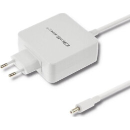 Qoltec 51751 Fuente de alimentación para Huawei | 65W | 19V | 3.42A | 4.0*1.7