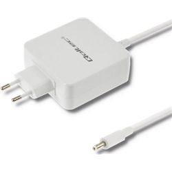 Fonte de alimentação Qoltec 51751 para Huawei | 65W | 19V | 3.42A | 4,0*1,7