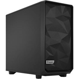 Fractal Design Meshify 2 - nero (custodia, torre midi)