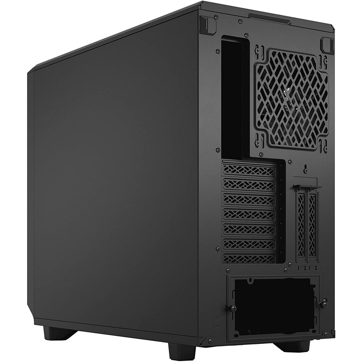 Fractal Design Meshify 2 - nero (custodia, torre midi)
