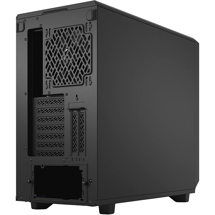 Fractal Design Meshify 2 - nero (custodia, torre midi)
