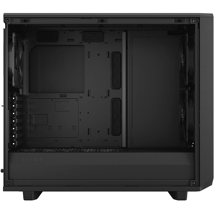 Fractal Design Meshify 2 - nero (custodia, torre midi)