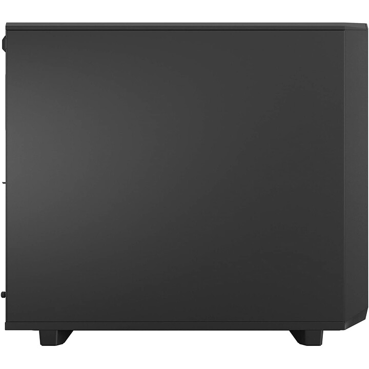 Fractal Design Meshify 2 - nero (custodia, torre midi)