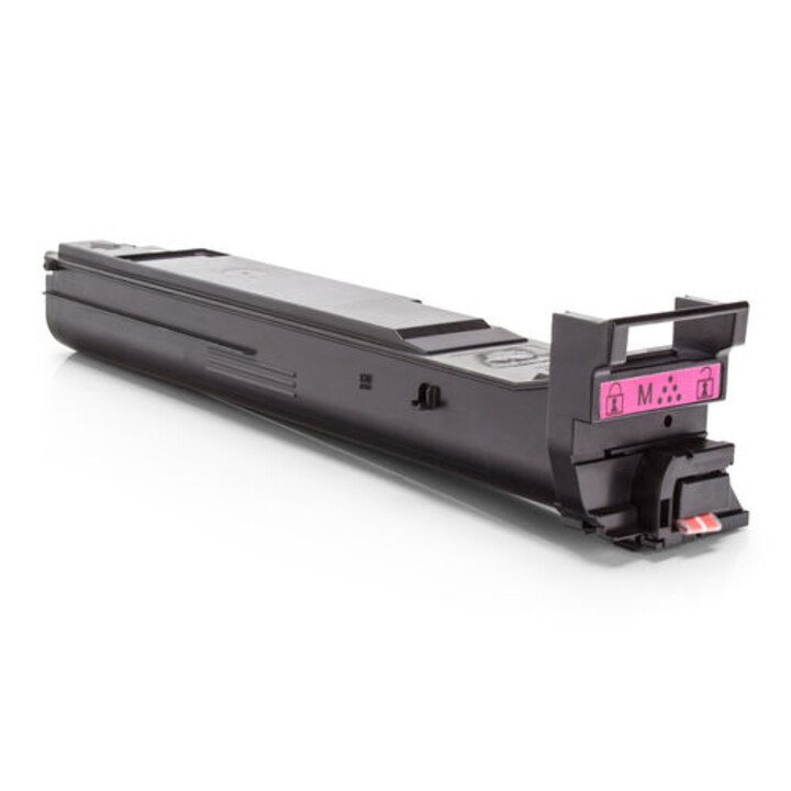Konica Minolta 4650DN Magenta