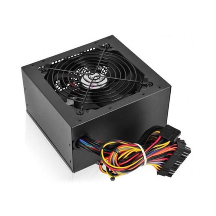 FUENTE ALIMENTACION 500W L-LINK LL-PS-500 2SATA 12CM ATX