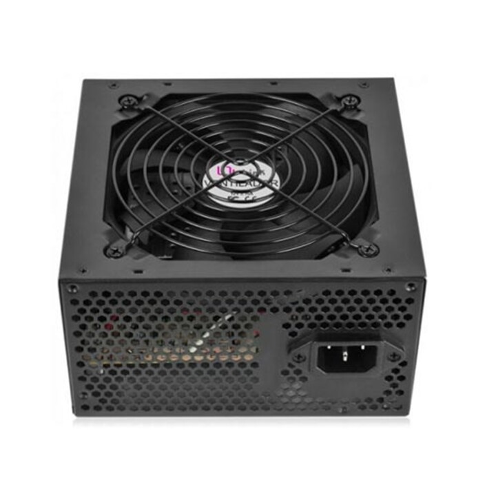 FUENTE ALIMENTACION 500W L-LINK LL-PS-500 2SATA 12CM ATX