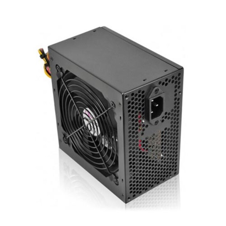 FUENTE ALIMENTACION 500W L-LINK LL-PS-500 2SATA 12CM ATX