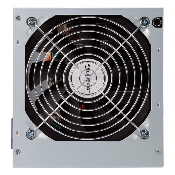 FUENTE ALIMENTACION 300W UNYKA PFC-ACTIVO 80+BRONZE 2SATA 12CM ATX