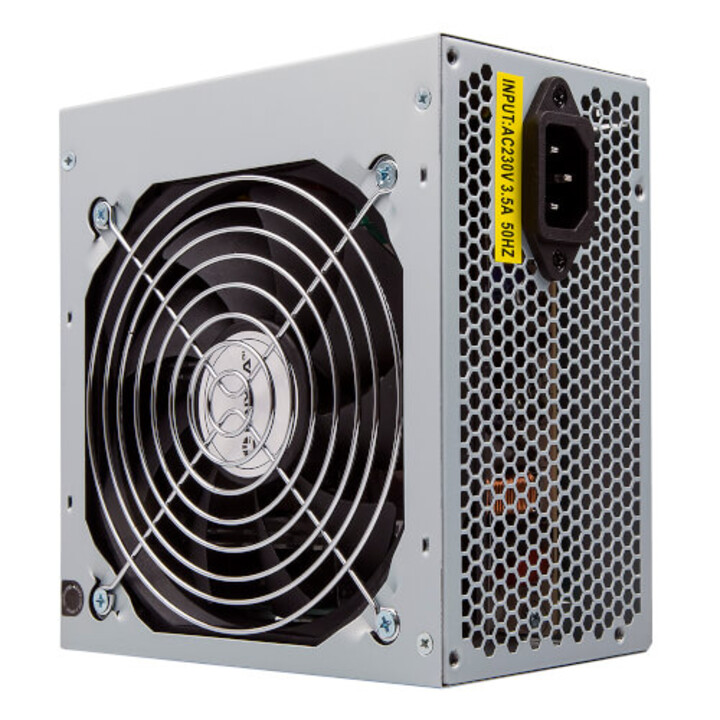 FUENTE ALIMENTACION 300W UNYKA PFC-ACTIVO 80+BRONZE 2SATA 12CM ATX