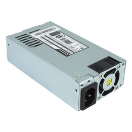STROMVERSORGUNG 250W UNYKA PFC-ACTIVE 4CM ATX FLEX 1U 87%