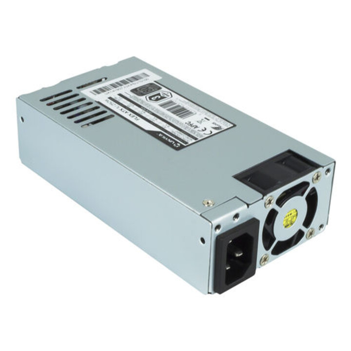 FUENTE ALIMENTACION 250W UNYKA PFC-ACTIVO 4CM ATX FLEX 1U 87%