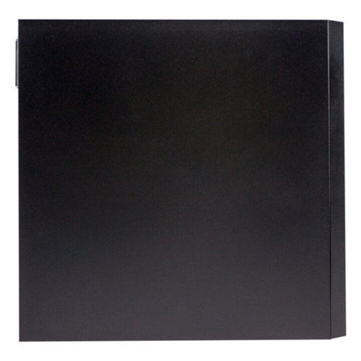 DESKTOP Box / Mini-Itx Unyka Uk-1K Caviar S / Source Usb3.0 Black