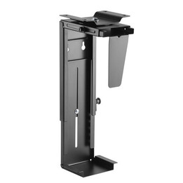 Soporte Colgante Para Cpu Ewent Ew1293 Ajustable Metal