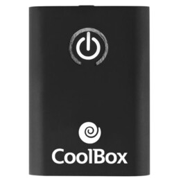 Ricevitore Bluetooth Audiolink Senza Fili Coolbox