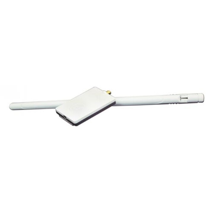 ADAPTERNETZ CA. APPUSB150H3 USB2.0 WIFI-N / 150 MBit / s WPS 1ANTENA-11DBI