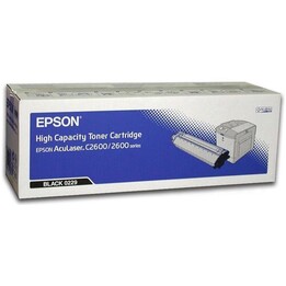 Toner Epson C13S050229 S050229 Preto 5.000Pag