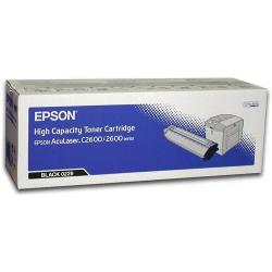TONER EPSON C13S050229 S050229 NEGRO 5.000PAG - Imagen 1